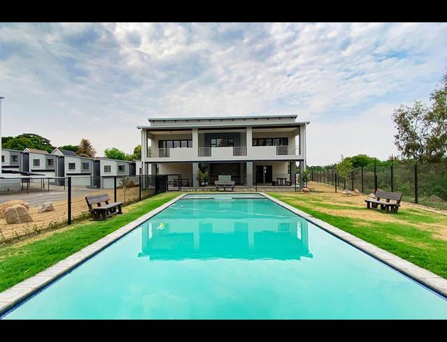 3 BEDROOM PROPERTY TO RENT IN EDENBURG